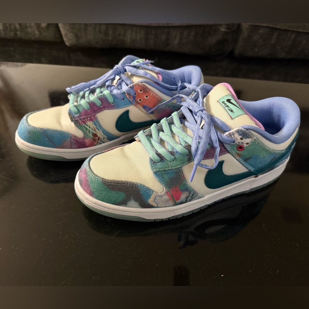 Nike futura